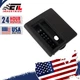 Floor Shift Indicator Bezel Shifter Cover Console for Jeep Cherokee XJ 1997-2001