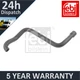 Fits BMW 3 Series 1982-1993 2.0 2.5 2.7 Febi Rocker Cover Breather Hose