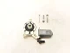 Jeep JK Wrangler Passenger Power Window Motor Front or Rear Door 07-18 124776