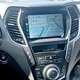 CarPlay Car Radio Stereo GPS Android 13.0 For Hyundai IX45 Santa FE 2013-2018