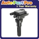 B297* For Mitsubishi Lancer Ignition Coil 03 04 05 06 MD363552 New *