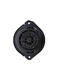 16-20 AUDI Q7 4M GENUINE OEM FRONT DASHBOARD SOUND SPEAKER 4M0035416 4M0035416B
