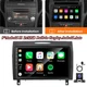 9" ANDROID 13.0 STEREO RADIO GPS FOR 2004-2010 MERCEDES R171 SLK280 SLK350 SLK55