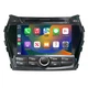 Apple Carplay Car Stereo Radio GPS Navi FM For Hyundai Santa Fe IX45 2013-2018