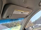 2018 Cadillac ATS Passenger Right Sun Visor Gray Used OEM 268-02159R