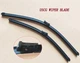 Windshield Wiper Blades For Mercedes-Benz GLS450 2017 2018 2019 OEM Quality