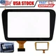 New Navigation Touch Screen For Chevrolet Malibu Equinox 16-21 Radio LQ080Y5DZ06