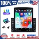 For Dodge Durango 2004-2009 9.7"Stereo CarPlay Android 15 Radio GPS Navi