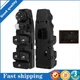 Power Window Switch for BMW F15 F20 F25 F30 F31 1 2 Series X3 X5 61319208108