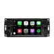 6.5'' For Dodge Jeep Chrysler Android Car Stereo Radio GPS Navi Carplay 4+64G