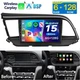 6G+128GB For Hyundai Elantra 2019-20 Android 15 Car Stereo Radio Car Play GPS BT