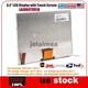 For Dodge Charger 8.4" Uconnect LCD Touch Screen Digitizer Monitor 2011-2014 US