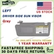 Left Driver sun visor W/O Lights for 2005-2015 Toyota Tacoma 74320-04181-B1