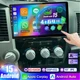4+64GB For Toyota Tundra 2007-2013 Android15 Carplay Car Stereo Radio GPS NAVI