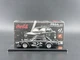 Pop Race Nissan Skyline GT-R Drift Coca Cola ZERO JP Black Chrome 640161 1/64
