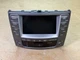 2006-2008 Lexus IS250 IS350 GPS Navigation Display Screen 86111-53060 OEM