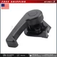Hood Release Handle fits Ford Fusion/Lincoln MKZ #DS7Z-99042C74-A 2013-2017