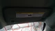 2016-2017 Buick Regal RH Grey Vinyl Sun Visor Used OEM 268-02356R 1150267