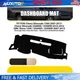 Dash Board Protector Mat for 2007-13 GMC Sierra All Models Dashboard Cover 1-5X