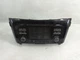 2015-2016 Nissan Rogue Am Fm Cd Player Radio Receiver UNWB5