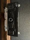 2010 AUDI A4 B8 SEDAN DASH CONCERT AM FM RADIO RECEIVER CD DISC PLAYER UNIT OEM