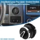 Headlight Lamp Fog Light Control Switch No.95861353305 for Porsche Cayenne 11-16