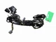 11-12 Ford F250 F350 Front Driver LH Door Wiring Harness Ext Cab BC3T-14631-MF