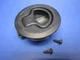 2011-2020 12 13 14 15 16 Dodge Journey Rear Storage Bin Cubby Handle Latch Black