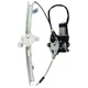 For Power Window Regulator Front Left Driver Side
