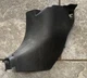 08-12 SCION XD LEFT DRIVER FRONT Coating Area Feet Black