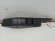 Front Driver's Master Door/Window Switch from 16 Chevrolet Silverado15 12487515