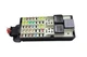 16-23 Jaguar XF Front Dash Dashboard Fuse Fusebox Black GX7314A067 Oem