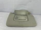 17-18 Subaru Forester Right Sun Visor Sunvisor with Mirror Gray OEM 92011SG580LO