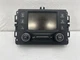 2018-2020 Dodge Ram 1500 AM FM Satellite Radio Receiver 5" w/Display Screen OEM