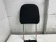 2024 FORD TRANSIT35 Driver Left Side Front Headrest Black Cloth TRIM CB OEM