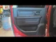 DODGE RAM 2500 2018 Door Trim Panel Rear 709182