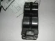 99 MAZDA 626 LEFT DRIVER FRONT ELECTRIC DOOR SWITCH