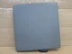 11 12 13 14 15 16 Ford F250 F350 Jump Seat Center Console Armrest Gray 2011-2016