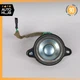 06-13 Mercedes W251 R350 Rear Left or Right D-Pillar Quarter Sound Speaker OEM