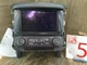 2015 CHEVY SUBURBAN 1500 RADIO TOUCHSCREEEN CD PLAYER RECEIVER ASSEMBLY