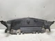 10-13 MERCEDES W207 E350 E550 FRONT LOWER RADIATOR SUPPORT BAFFLE 2075052230 OEM