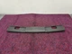 PONTIAC SOLSTICE GXP 06-10 OEM FRONT UPPER INTERIOR ROOF HEADER TRIM COVER PANEL