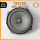 08-19 Maserati GranTurismo S M145 Door Sound Speaker 512022 OEM 40k