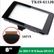 TK49-611J0 8" Touch Screen Glass For 2016 17 18 19 Mazda CX9 CX-9 Car radio Part