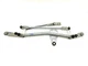 Windshield Wiper Transmission Linkage Fits 2020-2024 Buick Encore GX 86429