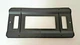 Rear License Plate Mounting Holder Tag Bracket for VW TAOS + 2 Bolts Brand New