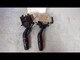 Column Switch Lamp Switch Fog Lamps Fits 06-14 MAZDA MX-5 MIATA 127917