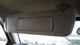 Driver Left Sun Visor Illuminated Fits 04-05 AVALANCHE 1500 30564954