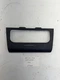 2010-2014 Volkswagen Jetta Sportwagen  A/C Dash Trim Panel OEM.