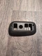 Black 2002-2005 DODGE RAM 1500 03-05 2500 / 3500 RH DRIVER 4 BUTTON SEAT BEZEL